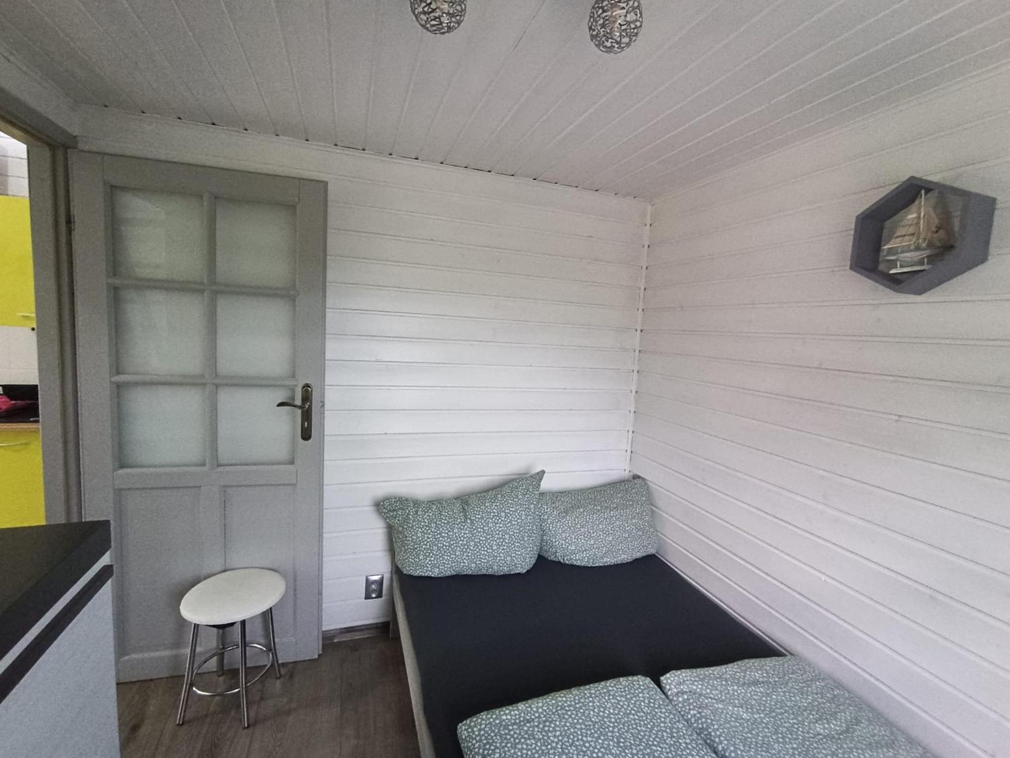 U Benka Villa Wiselka Room photo