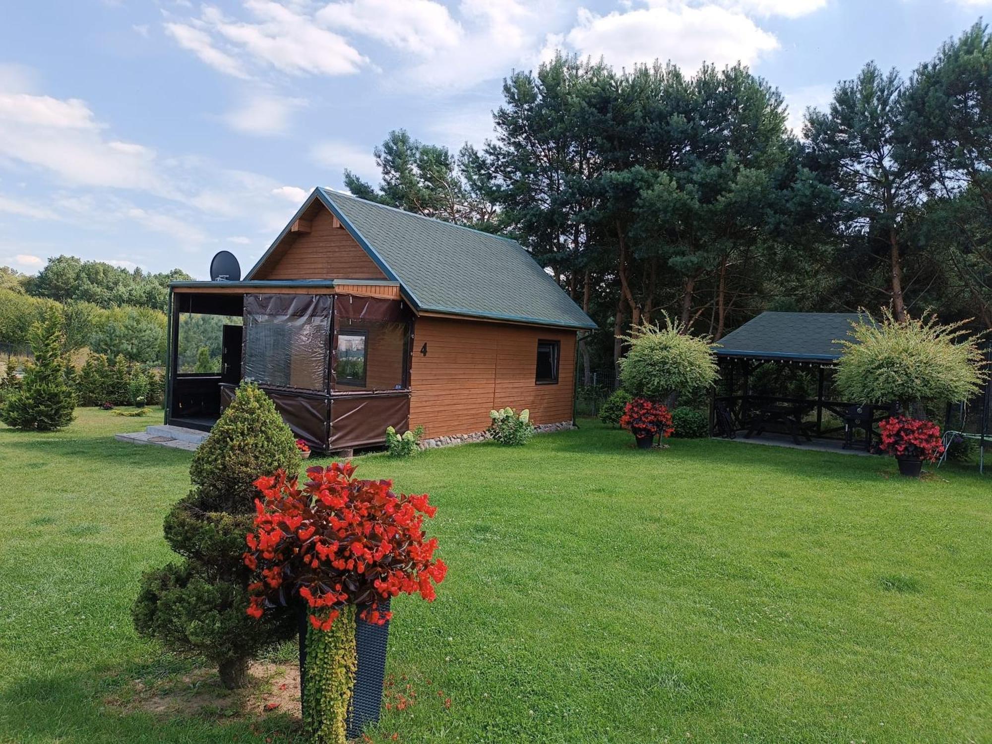 U Benka Villa Wiselka Room photo